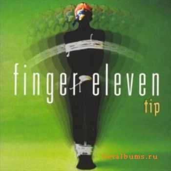 Finger Eleven - Tip (Lossless) (1997)