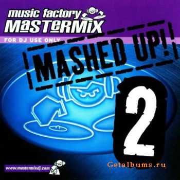 VA - MasterMix: Mashed Up ! Vol. 2 (2002)