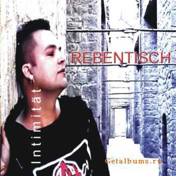 Rebentisch - Intimitat (2008)