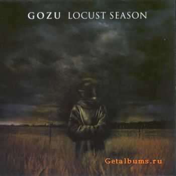 Gozu - Locust Season (2010)