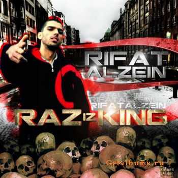 Rifat Al-zein - Raz iz King (2010)