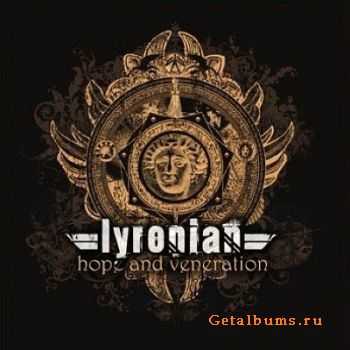 Lyronian - Hope And Veneration (EP) (2010)