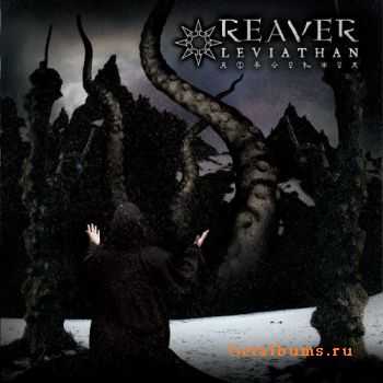 Reaver - Leviathan (2010)