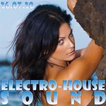 VA-Electro-House Sound 26.07.2010