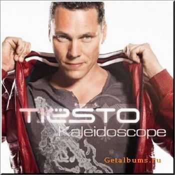 Tiesto - Love Parade, The Art of Love (Duisburg, Germany) - 24.07.2010 (2010) MP3