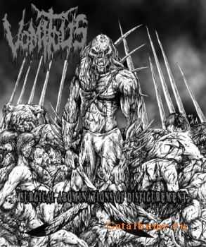 Vomitous - Surgical Abominations Of Disfigurement (2010)