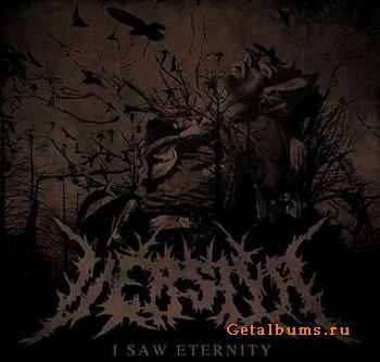 Versiya - I saw eternity (EP) (2010)