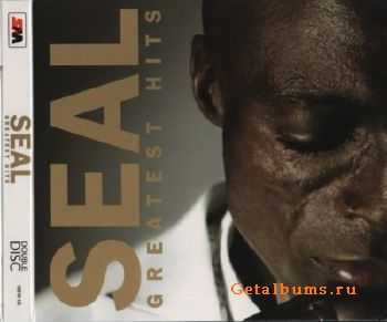 Seal - Greatest Hits (2008)