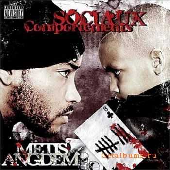 Metis Angdem - Comportements Sociaux (2010)