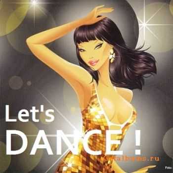 VA - Lets Dance (2010)