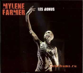 Mylene Farmer - Stade De France (Bonus DVD, 2010)