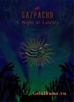 Gazpacho - A Night at Loreley 2009