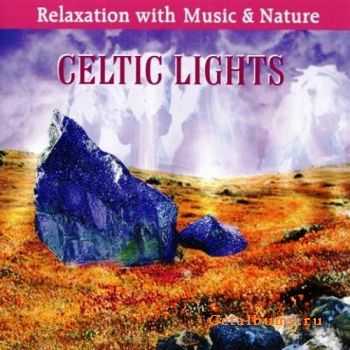 Steve O'Maley - Celtic Lights (2001)
