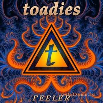 Toadies - Feeler (2010)