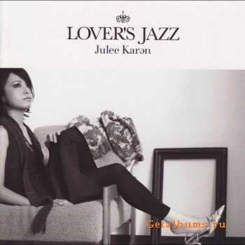 Julee Karan - Lovers Jazz (2008)