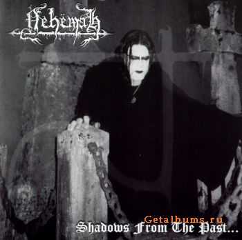 Nehëmah - Shadows From the Past... (2003) Nehëmah - Shadows From the Past... (2003)
