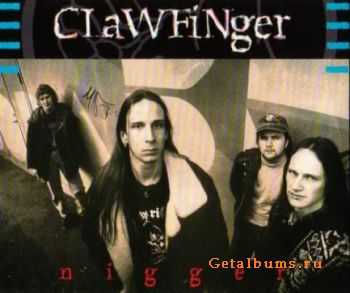 Clawfinger - Nigger [Single] (1993)