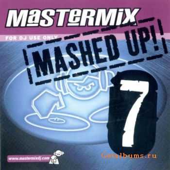 VA - MasterMix: Mashed Up ! Vol. 7 (2004)