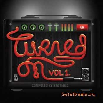 Turned On Vol.1 (2010)