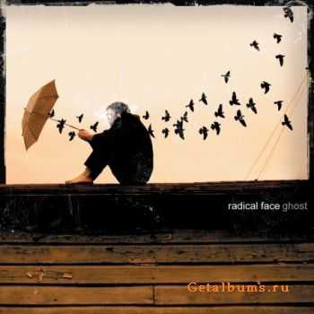 Radical Face  Ghost (2007)