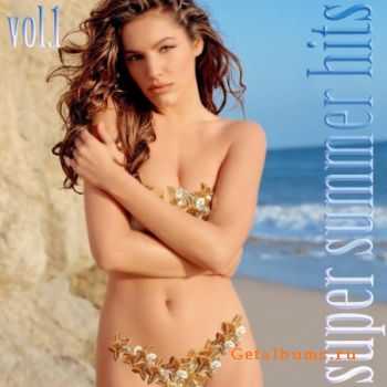 Super Summer's Hits vol.1 (2010)