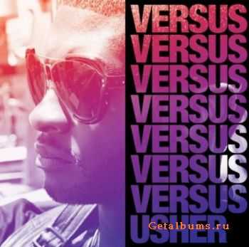 Usher - Versus (2010)