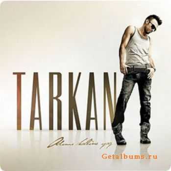 Tarkan - Adimi Kalbine Yaz (2010)