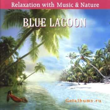 Aldo Crianza - Blue Lagoon (2001)