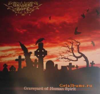  Chaotic Hope - Graveyard Of Human Spirit (2005)