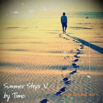 Timo - Summer Steps V (2010)