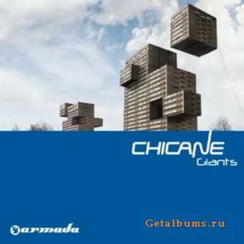 Chicane - Giants (2010)