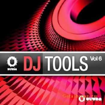 DJ Tools Vol 6 (2010)