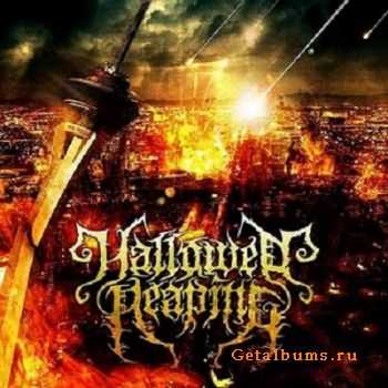 Hallowed Reaping - Hallowed Reaping [ep] (2010)