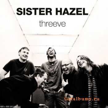 Sister Hazel  Threeve (EP)(2010)