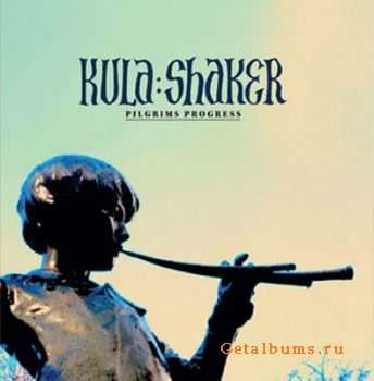 Kula Shaker - Pilgrim's Progress (2010)