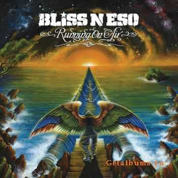 Bliss n Eso - Running On Air (2010)