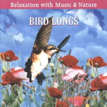 Jean-Marc Levier - Bird Longs (2000)