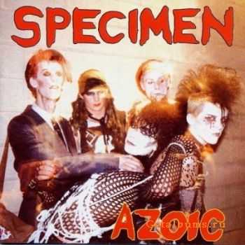 Specimen - Azoic (1997)