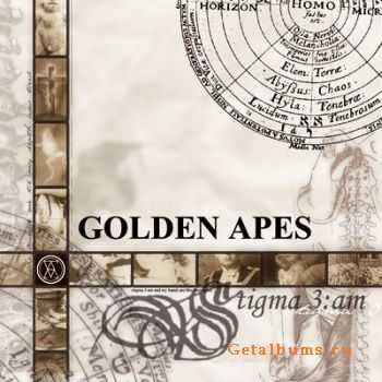 Golden Apes - Stigma 3 am (2000)