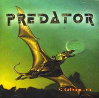 Predator - Predator (2009)