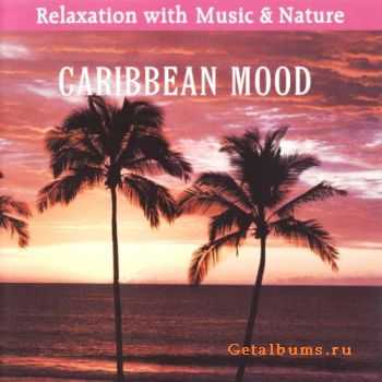 VA - Caribbean Mood (1999)