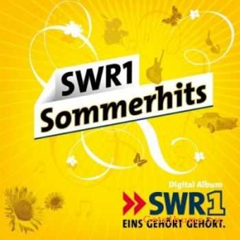 SWR1 Sommerhits 2cd (2010)