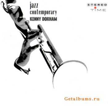 Kenny Dorham - Jazz Contemporary (2004)