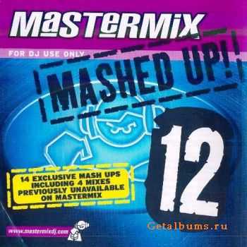 VA - MasterMix: Mashed Up ! Vol. 12 (2007)