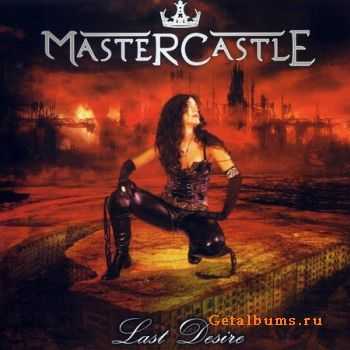 MasterCastle - Last Desire (2010) (Lossless) + MP3