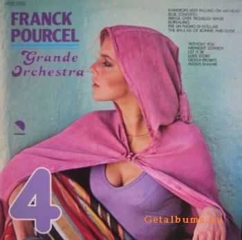 Frank Pourcel - Grande Orchestra vol.4 (1974) (Lossless + Mp3)  