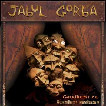 Jabul Gorba - Terminus Caniveau - 2005