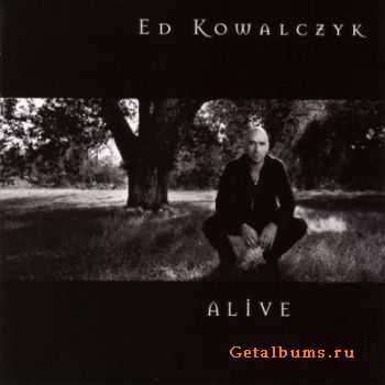 Ed Kowalczyk - Alive (Lossless) (2010)