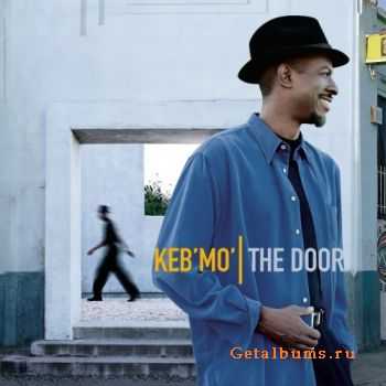 Keb Mo - The Door (2000)