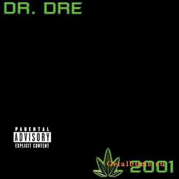 Dr. Dre - The Chronic 2001 (1999) FLAC